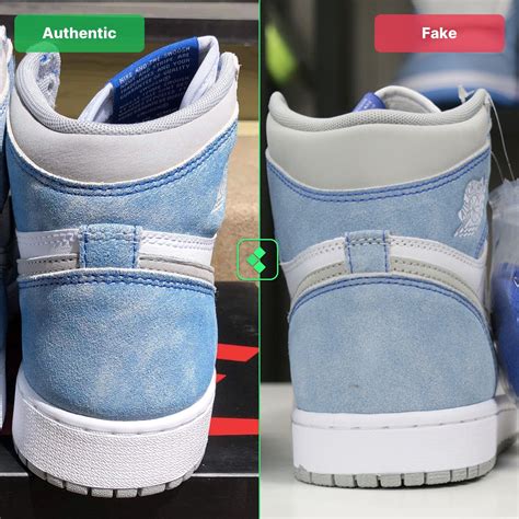 fake nike air jordan|how to authenticate jordan 1.